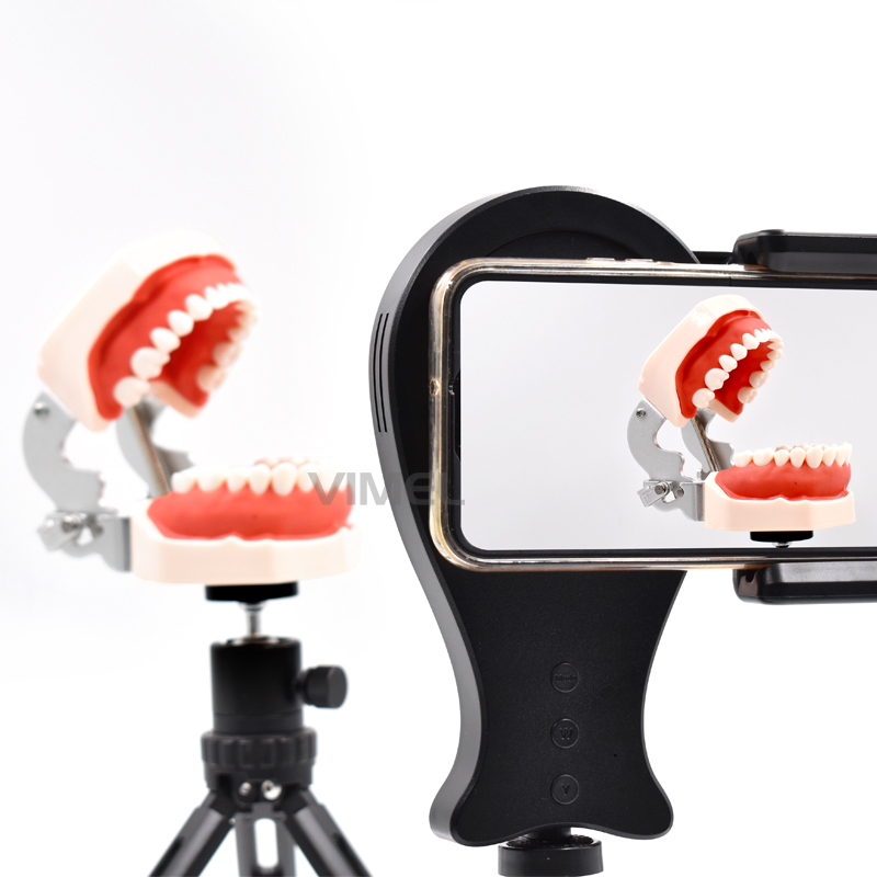 Photography Yellow Light - HD Dentist Tool Mobile Phone Dental