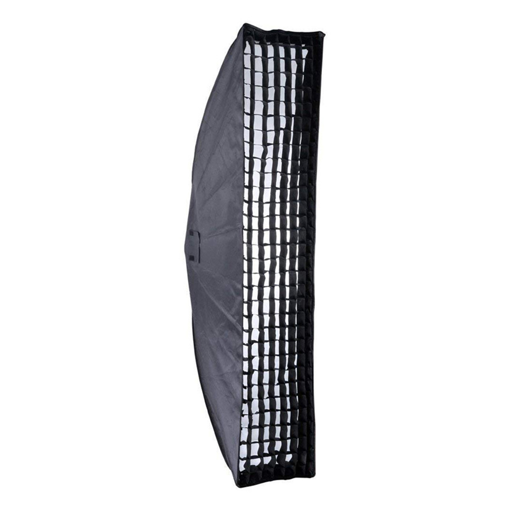Photography Grid - 35 X 160cm Rectangle Softbox Honeycomb