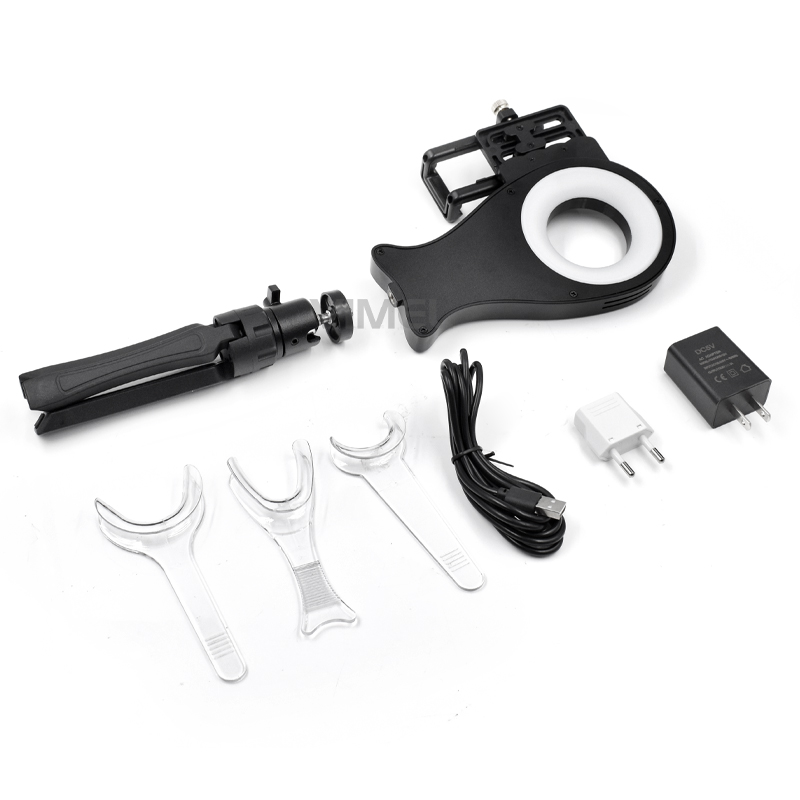 HD Dentist Tool Mobile Phone D - Photography Yellow Light ulasan dan harga