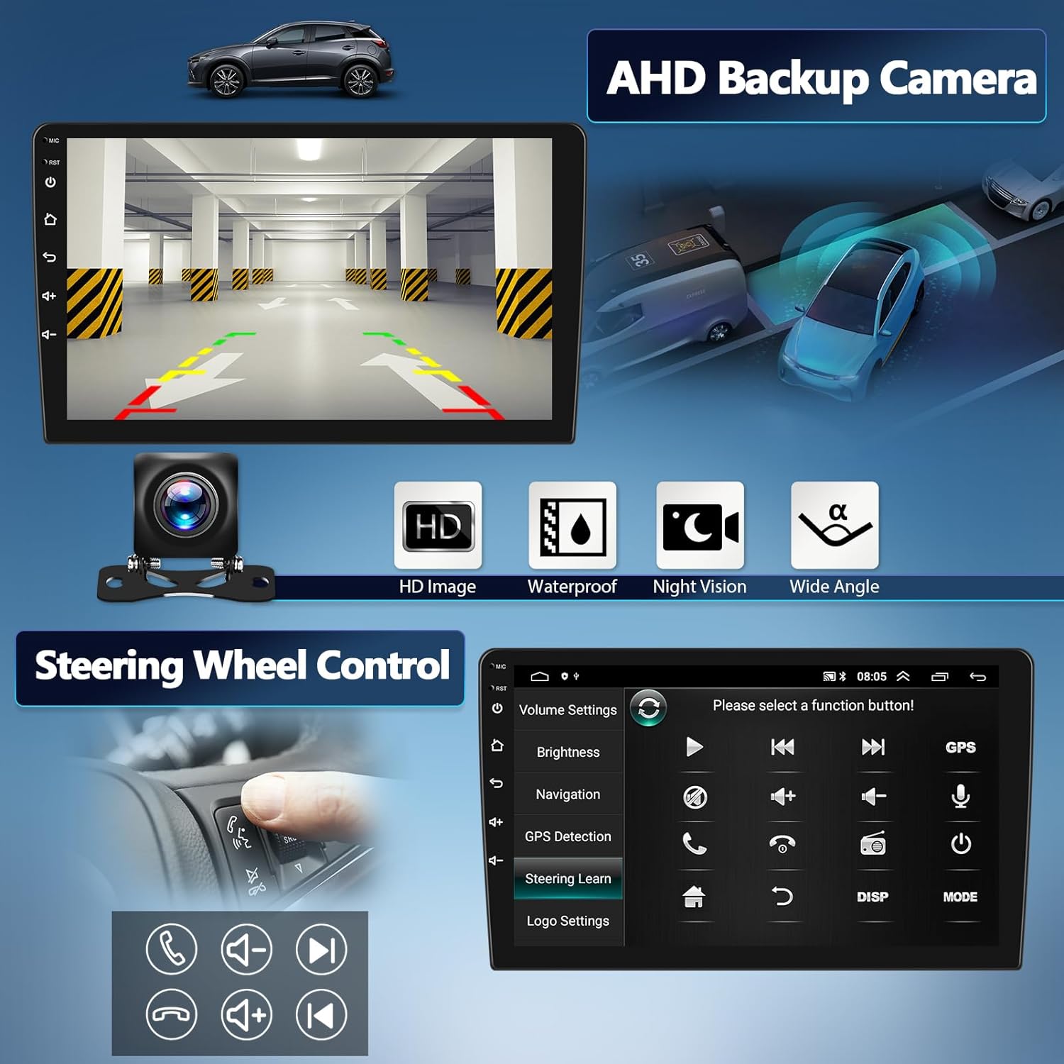 Android 16 For Nissan Note 2 E - Photograph Mp3 ulasan dan harga