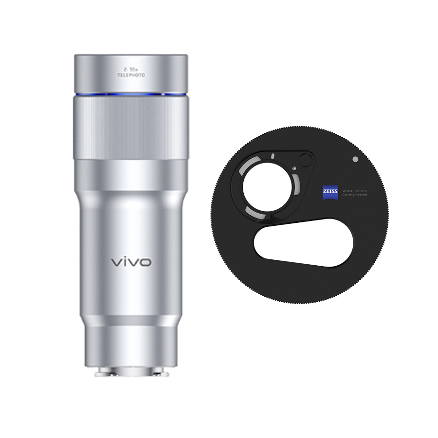 For Vivo X300 Pro Case Camera  - Photography Kit X300 ulasan dan harga