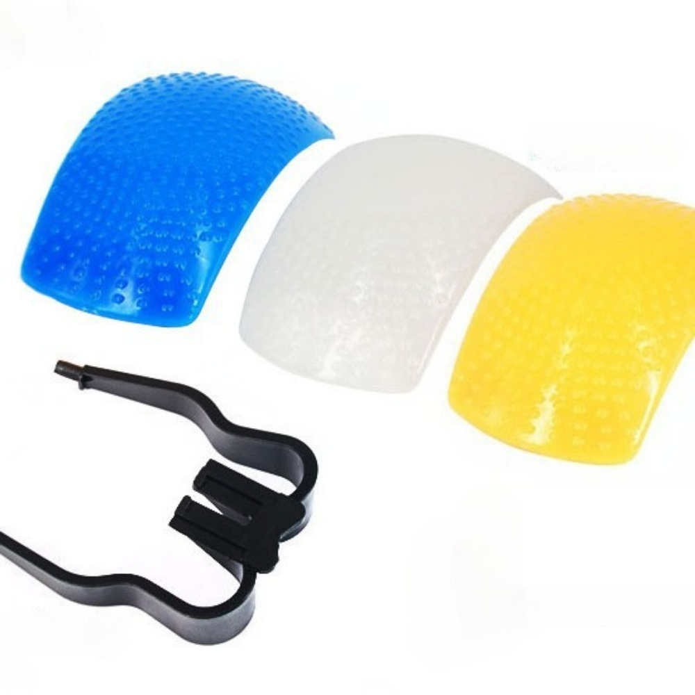Universal Pop-Up Camera Flash  - Pop Up Flash Diffuser ulasan dan harga