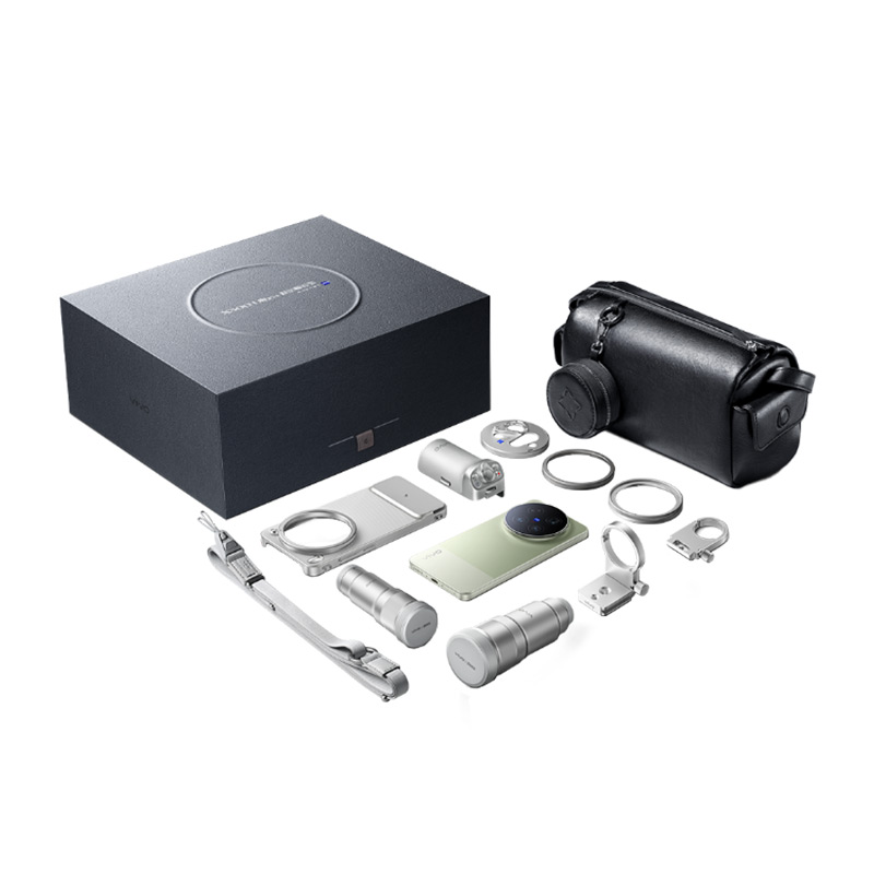 vivoLife ViVO X300 Ultra Camer - Photography Kit X300 ulasan dan harga