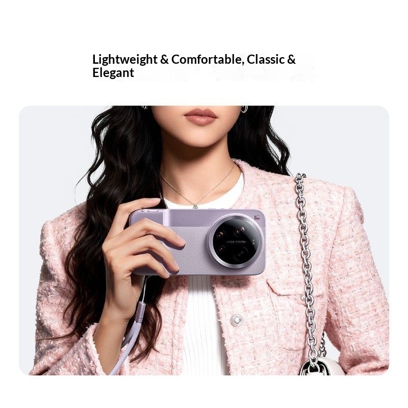 For Xiaomi 17 Ultra Leica Slim - Photography Kit Pro Xiaomi ulasan dan harga