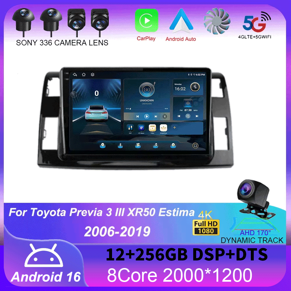 Android 16 Auto Car Radio For  - Photograph Mp3 ulasan dan harga