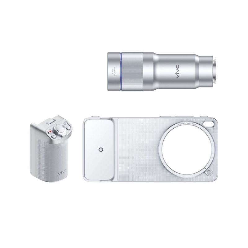 For vivo X300 Ultra Photograph - Photography Kit X300 ulasan dan harga