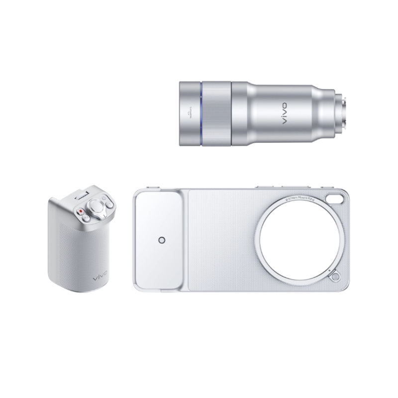For vivo X300 Ultra Photograph - Photography Kit X300 ulasan dan harga