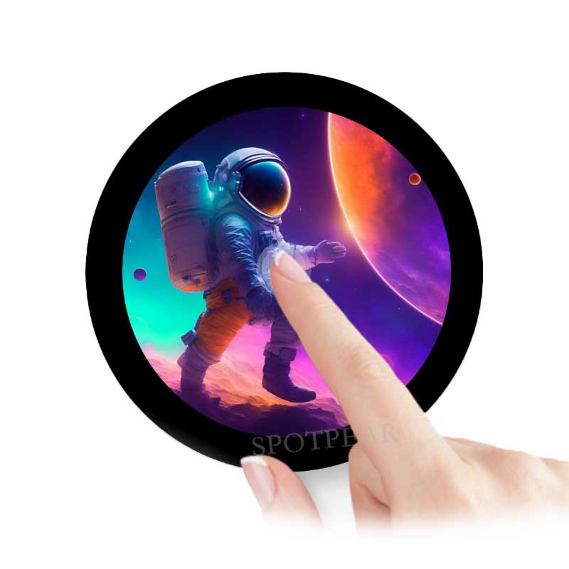 XiaoZhi DeepSeek AI Voice Chat - Photograph Mp3 ulasan dan harga