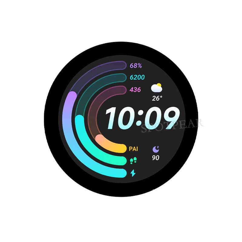 XiaoZhi DeepSeek AI Voice Chat - Photograph Mp3 ulasan dan harga