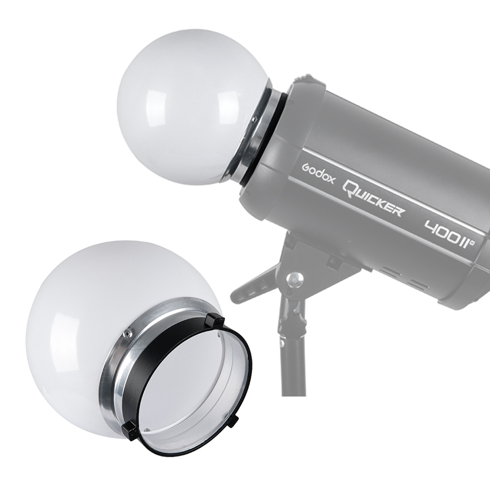 15cm/ 6in Soft Light Ball for  - Pop Up Flash Diffuser ulasan dan harga