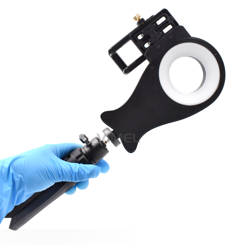 HD Dentist Tool Mobile Phone D - Photography Yellow Light ulasan dan harga
