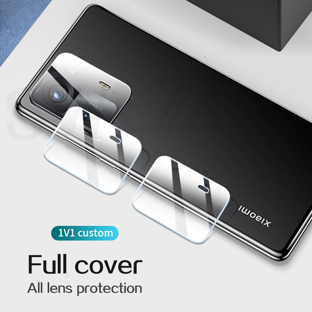 1-4Pcs Camera film For Xiaomi  - Photography Kit Pro Xiaomi ulasan dan harga