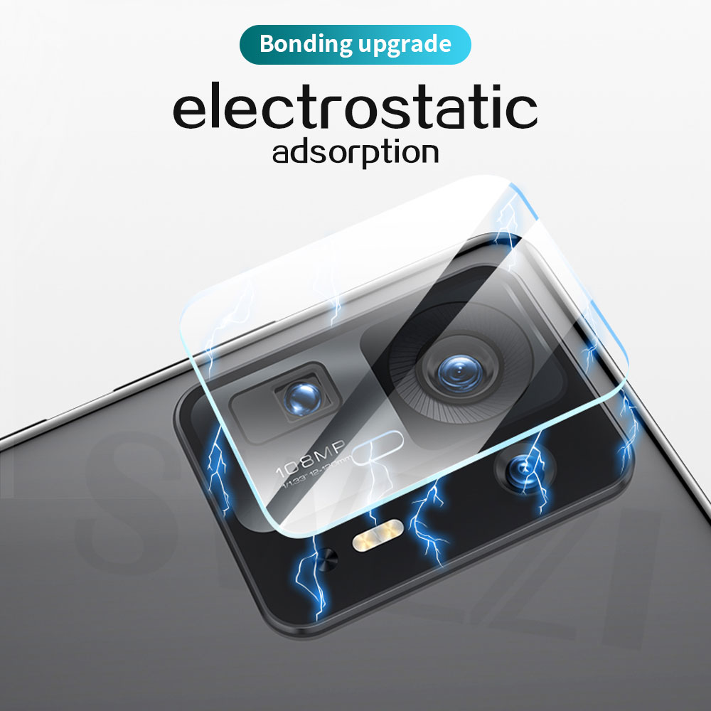 1-4Pcs Camera film For Xiaomi  - Photography Kit Pro Xiaomi ulasan dan harga