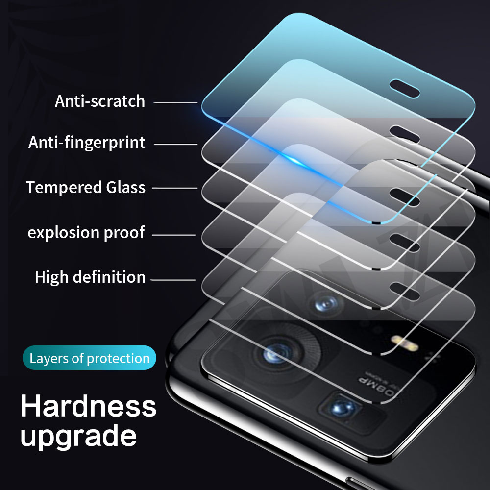 1-4Pcs Camera film For Xiaomi  - Photography Kit Pro Xiaomi ulasan dan harga