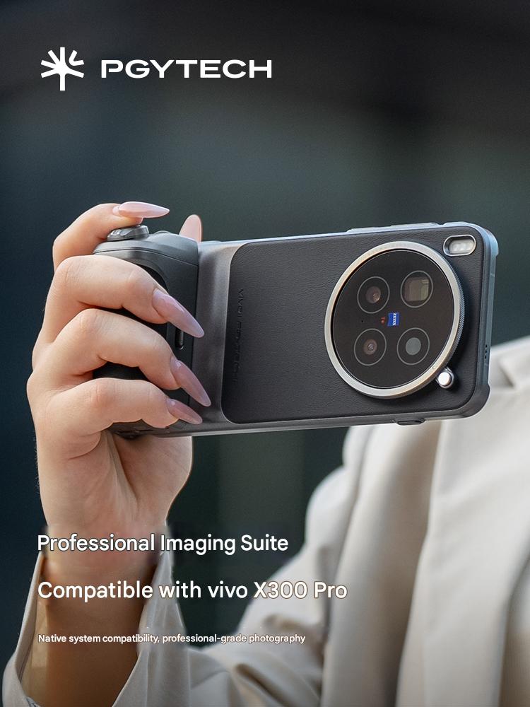 Brand PGYTECH Professional Ima - Photography Kit X300 ulasan dan harga