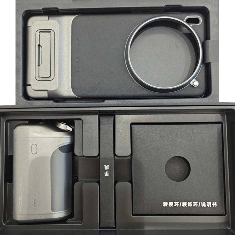 For VIVO X200 Pro/Vivo X300 Pr - Photography Kit X300 ulasan dan harga