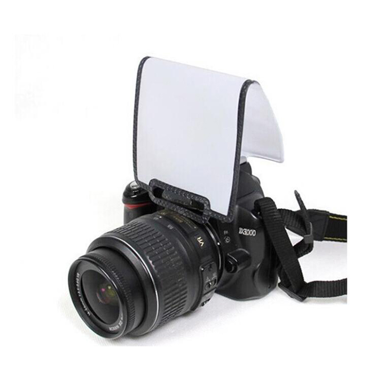 1pcs Universal Soft Screen Pop - Pop Up Flash Diffuser ulasan dan harga