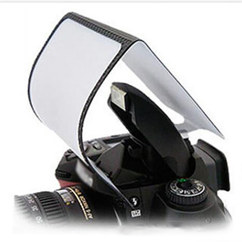 1pcs Universal Soft Screen Pop - Pop Up Flash Diffuser ulasan dan harga