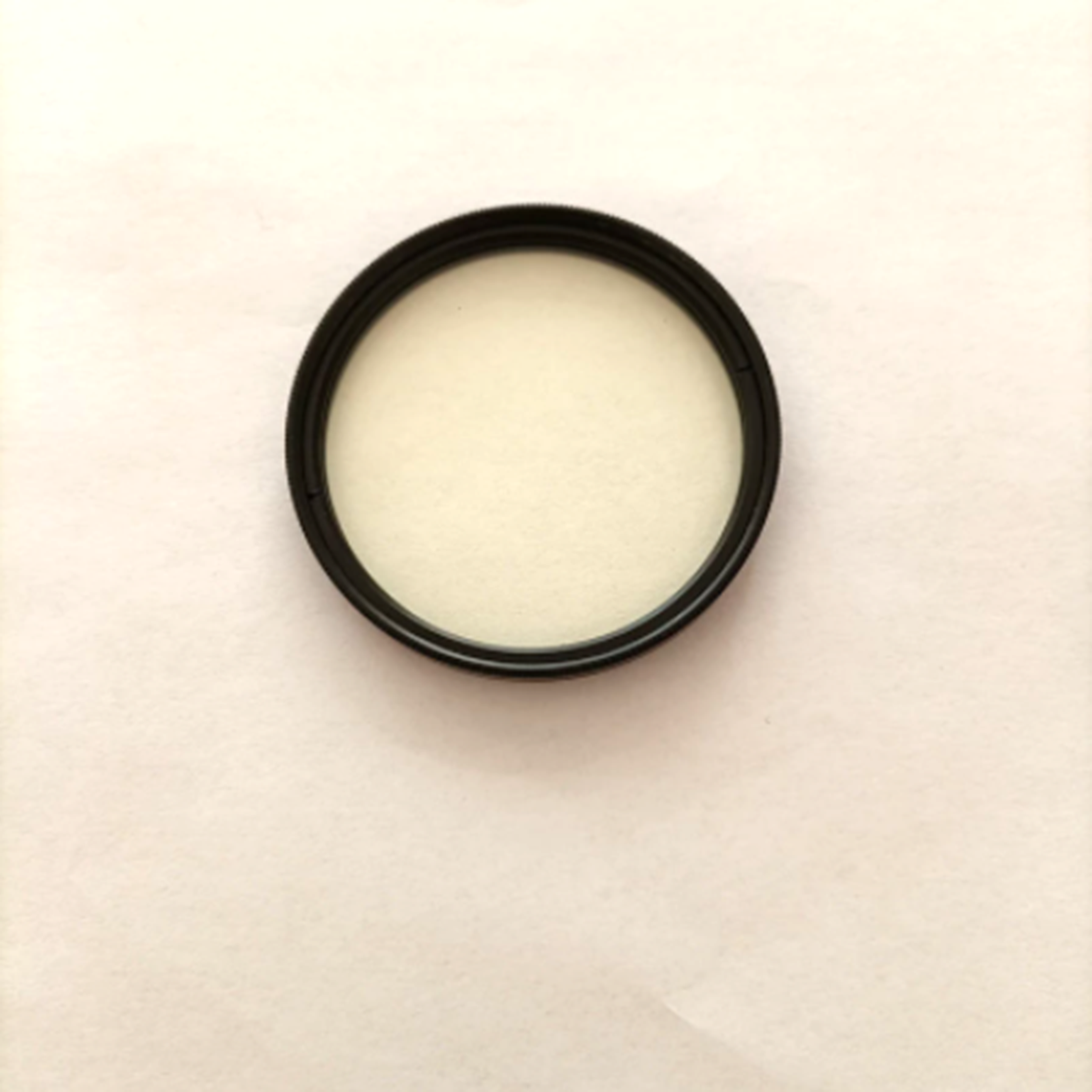 Custom Size 420nm Longpass Fil - Photography Yellow Light ulasan dan harga