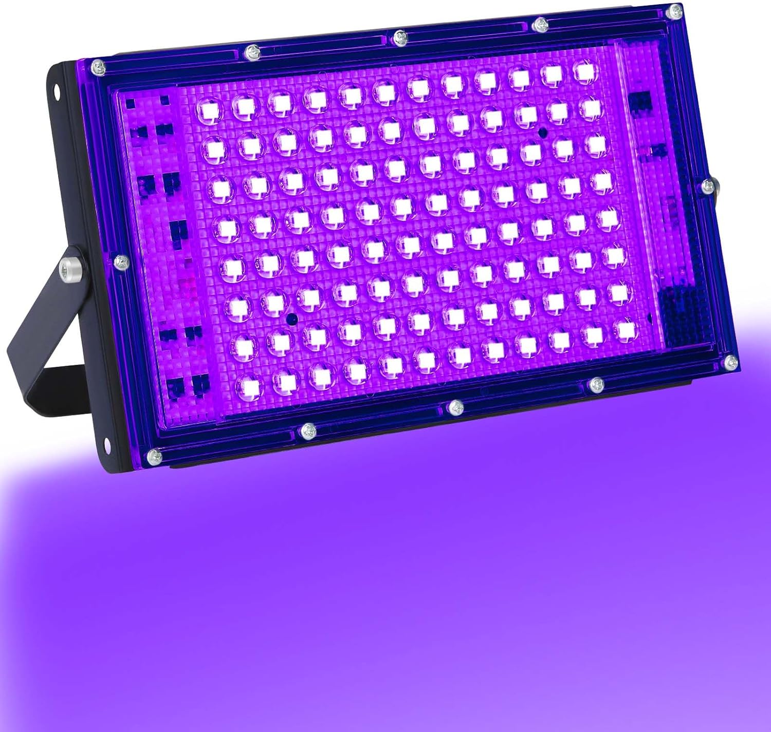 50W LED UV Screen Printing Exp - Photography Grid ulasan dan harga