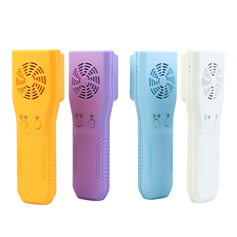 VVDental Stainless Steel Denta - Photography Yellow Light ulasan dan harga