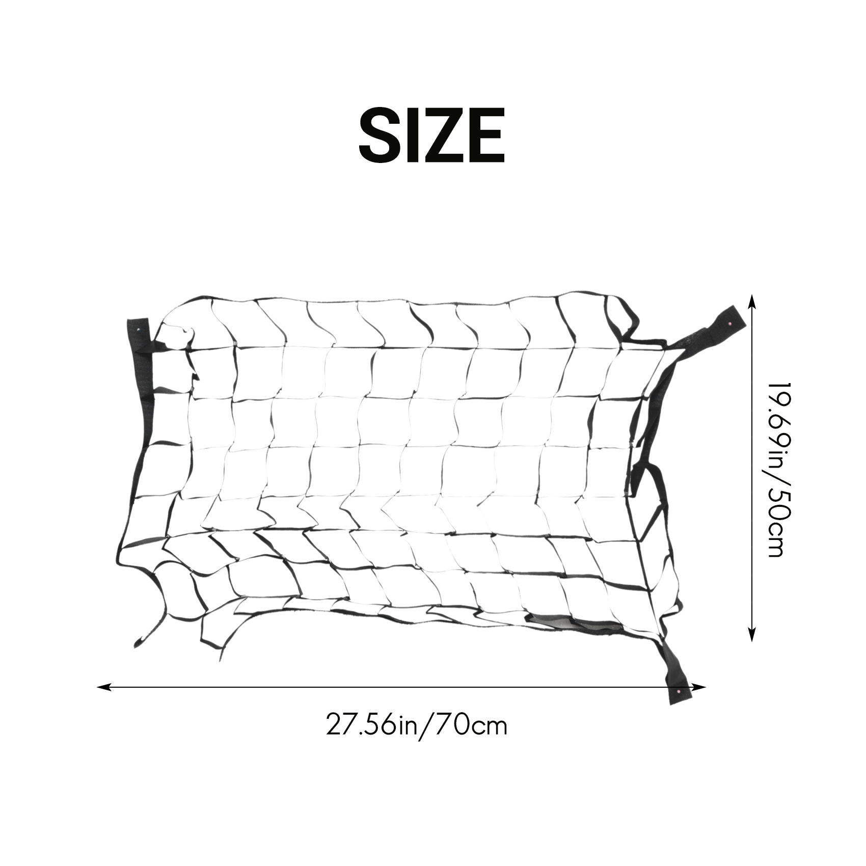 Photography Honeycomb Grid For - Photography Grid ulasan dan harga