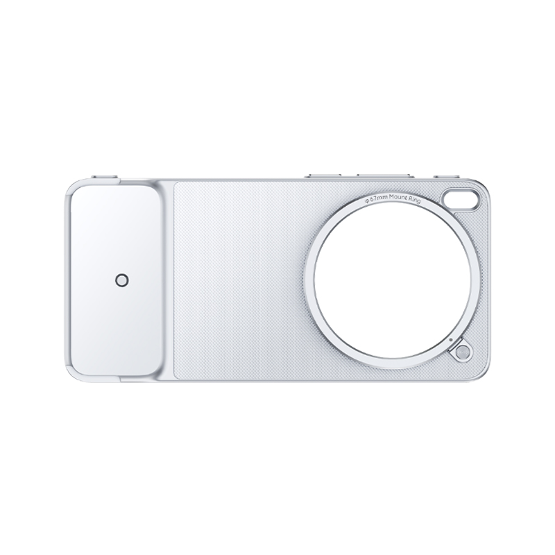 For VIVO X300 Ultra Case Leath - Photography Kit X300 ulasan dan harga