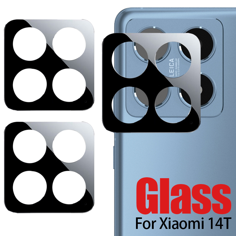 3D Lens Tempered Glass For XIa - Photography Kit Pro Xiaomi ulasan dan harga