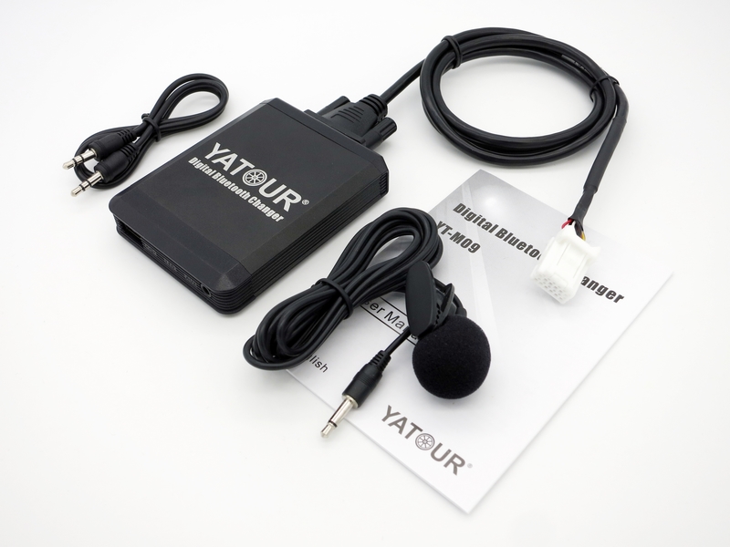 Yatour M09 Multifuctional Digi - Photograph Mp3 ulasan dan harga