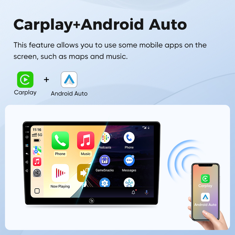 Ainavi Car Radio For Toyota RA - Photograph Mp3 ulasan dan harga