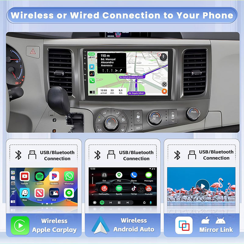 Android 15 For Hyundai H1 Gran - Photograph Mp3 ulasan dan harga