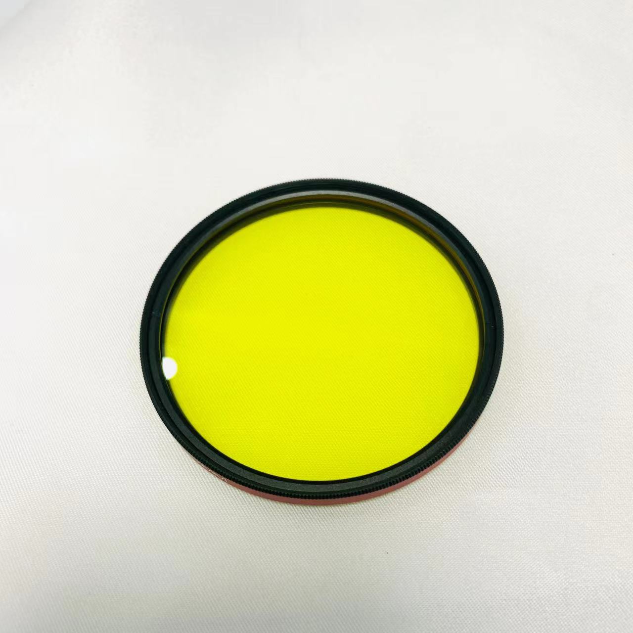 Multiple Sizes 82mm With Round - Photography Yellow Light ulasan dan harga