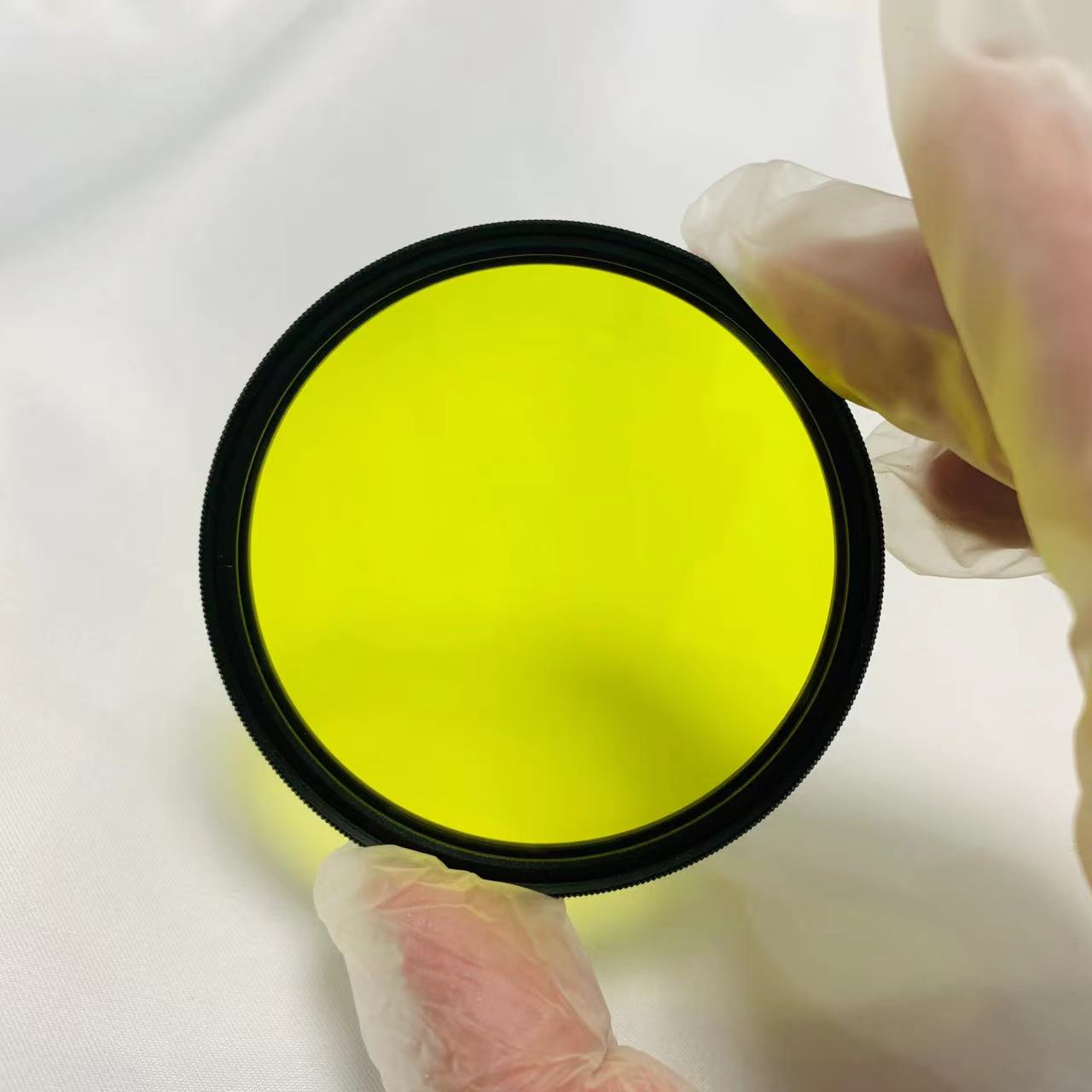 Multiple Sizes 82mm With Round - Photography Yellow Light ulasan dan harga