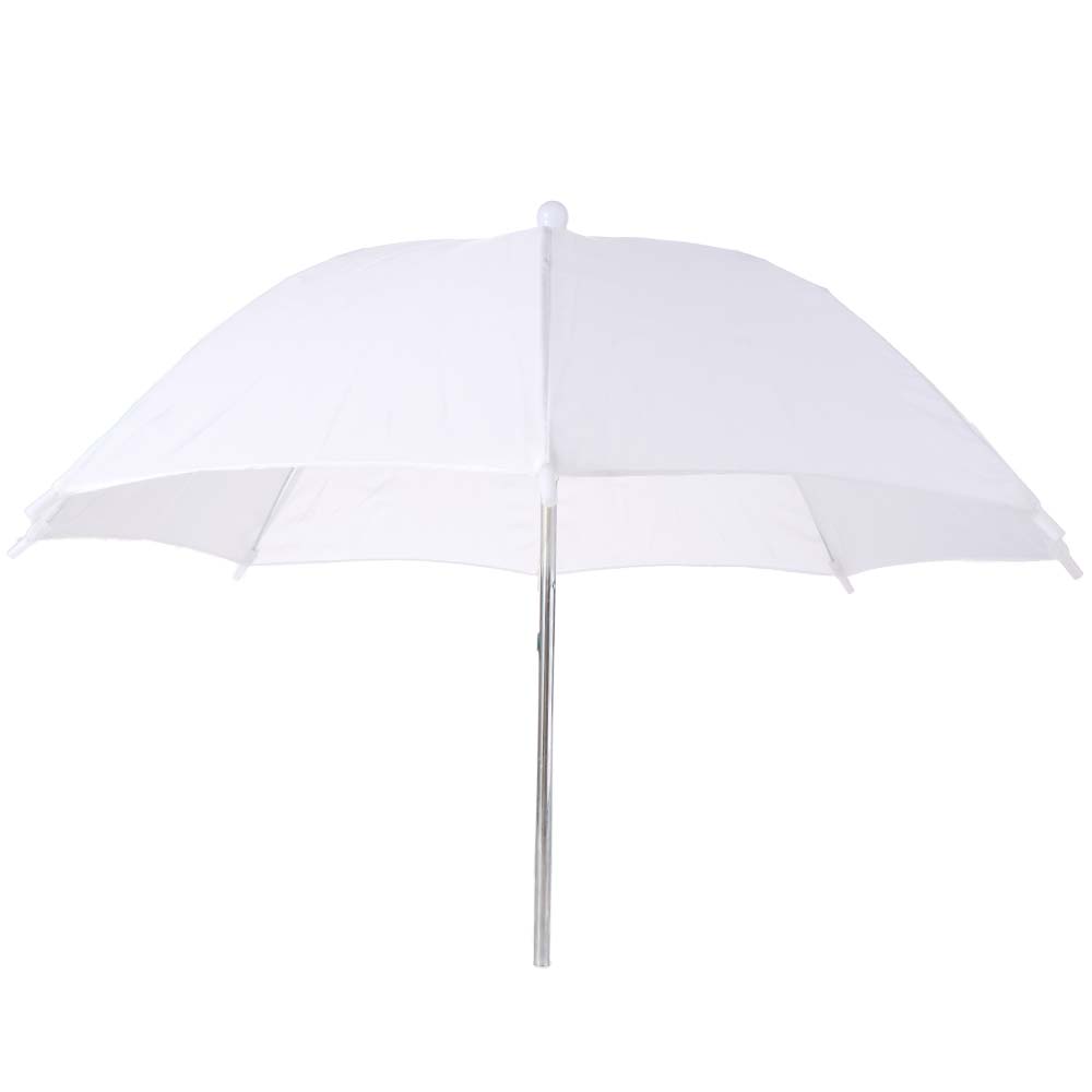 50cm/ 20Inch Photography Umbre - Pop Up Flash Diffuser ulasan dan harga