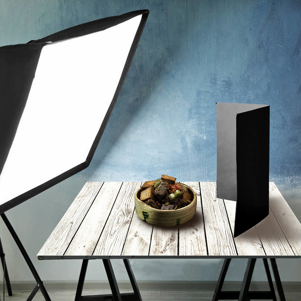 Stage Photography Backdrop Yel - Photography Yellow Light ulasan dan harga