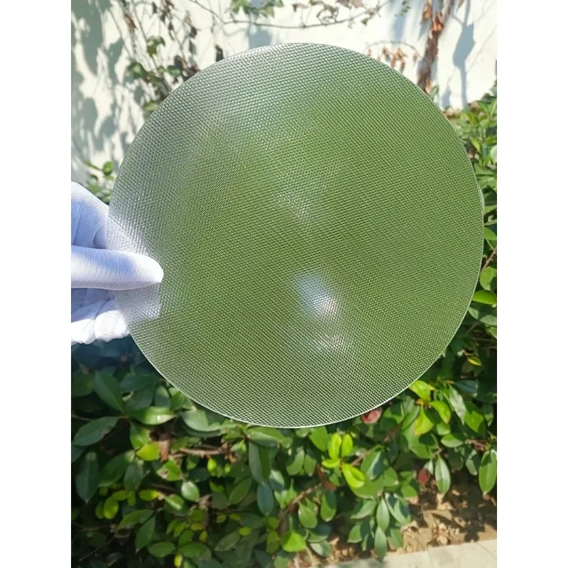 Fresnel Composite Fly Eye Lens - Photography Yellow Light ulasan dan harga