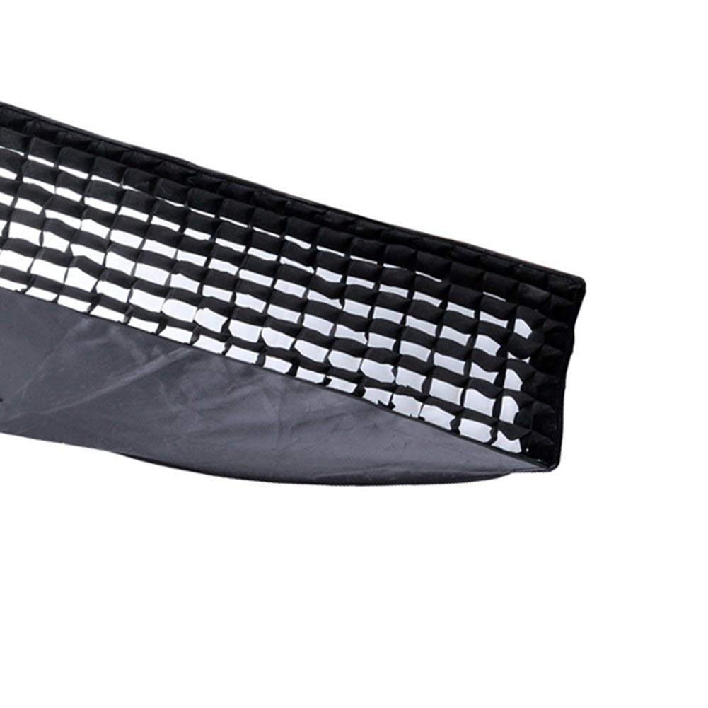 35 X 160cm Rectangle Softbox H - Photography Grid ulasan dan harga