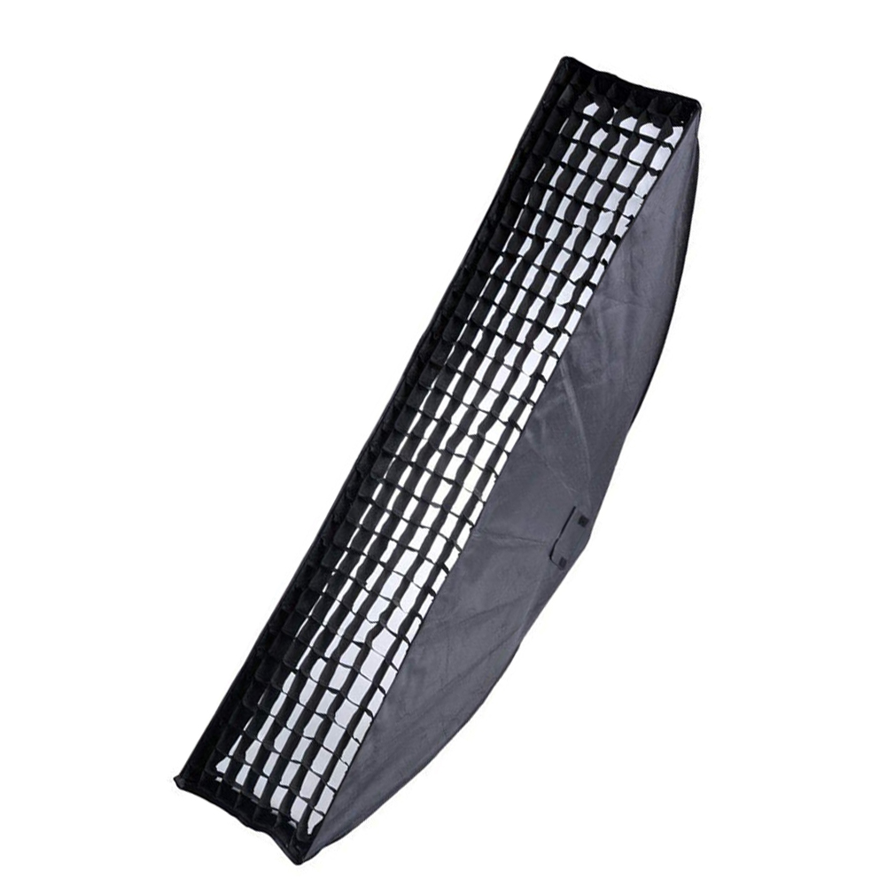 35 X 160cm Rectangle Softbox H - Photography Grid ulasan dan harga