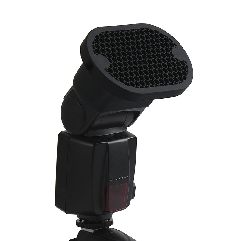 Photography Lighting Flash Spe - Pop Up Flash Diffuser ulasan dan harga