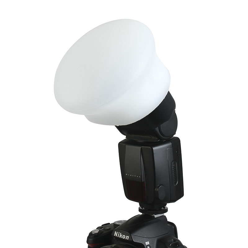 Photography Lighting Flash Spe - Pop Up Flash Diffuser ulasan dan harga