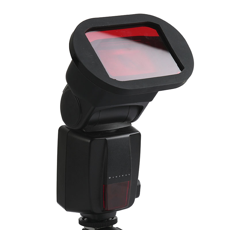 Photography Lighting Flash Spe - Pop Up Flash Diffuser ulasan dan harga