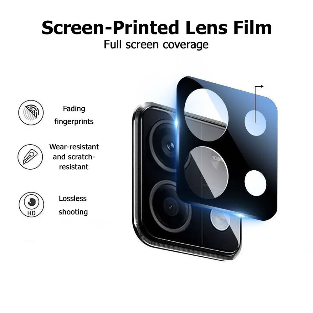 3D Camera Lens Cover Case For  - Photography Kit Pro Xiaomi ulasan dan harga