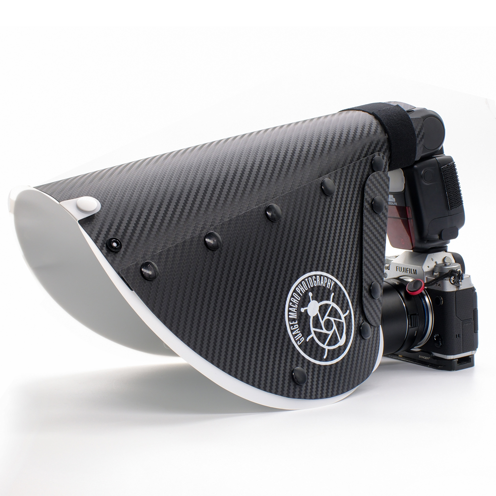 Macro Photography Tools Access - Pop Up Flash Diffuser ulasan dan harga