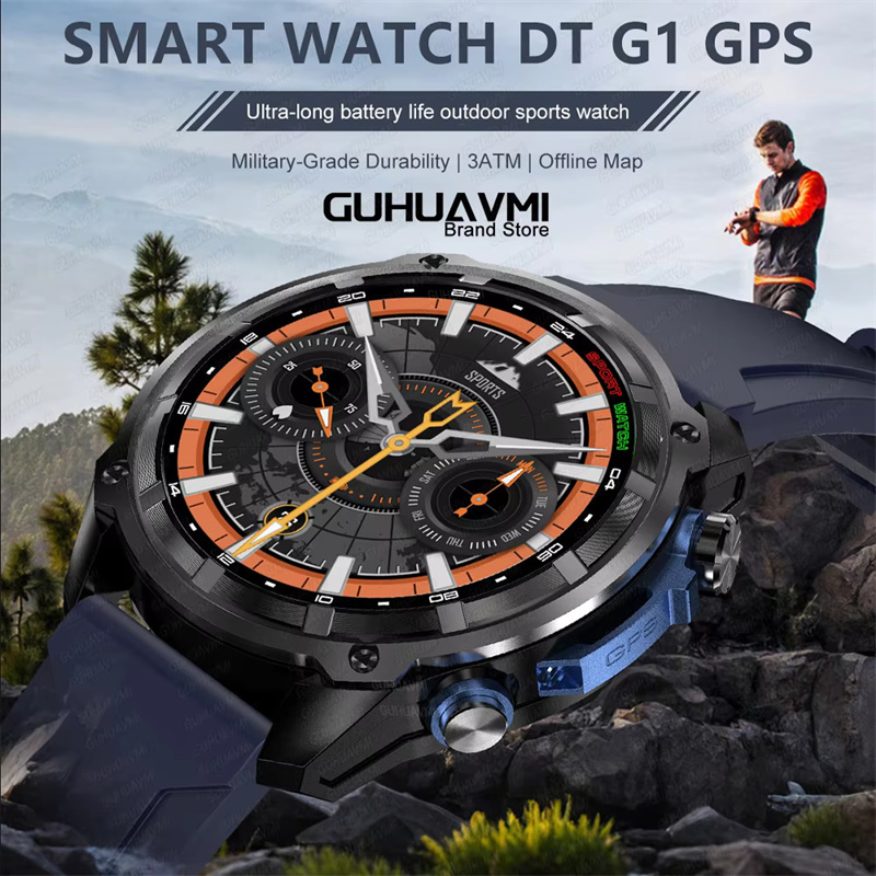 2026 New Military GPS Offline  - Photograph Mp3 ulasan dan harga