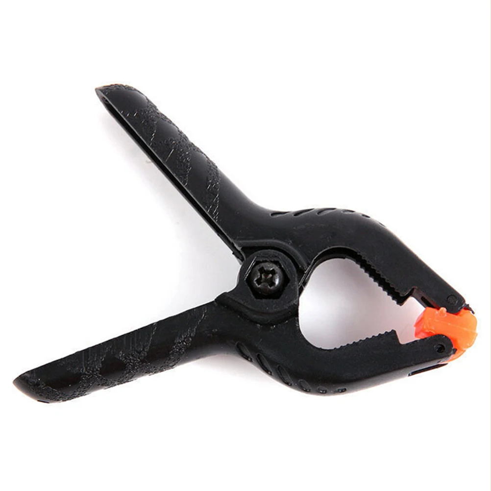 6pcs 2inch Spring Clamps Heavy - Photography Grid ulasan dan harga