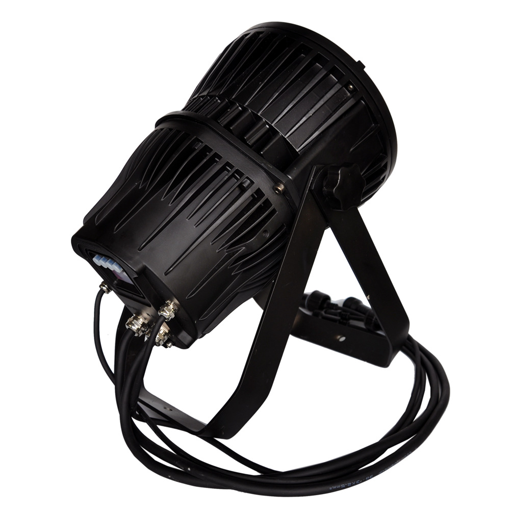 200W waterproof COB Pa light,  - Photography Yellow Light ulasan dan harga