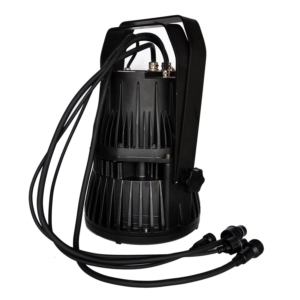 200W waterproof COB Pa light,  - Photography Yellow Light ulasan dan harga