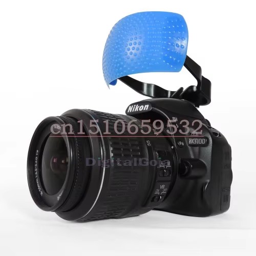 10SET/30PCS 3 Color Pop up Fla - Pop Up Flash Diffuser ulasan dan harga