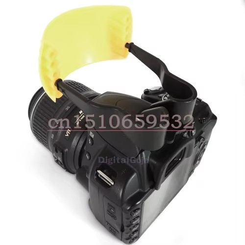 10SET/30PCS 3 Color Pop up Fla - Pop Up Flash Diffuser ulasan dan harga