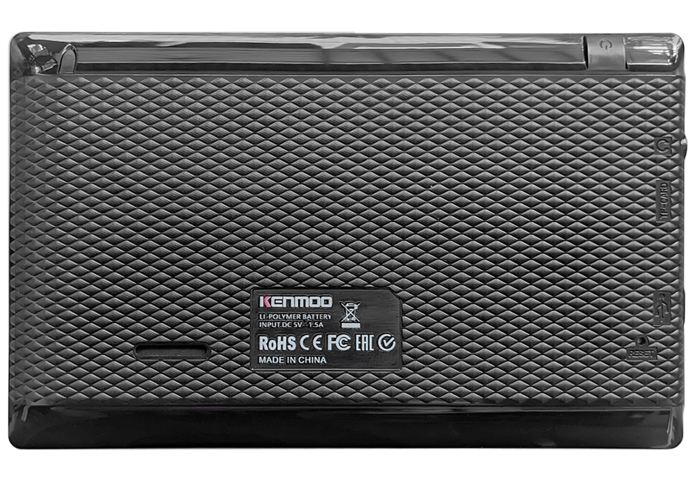 7 Inch HD GPS Portable Navigat - Photograph Mp3 ulasan dan harga